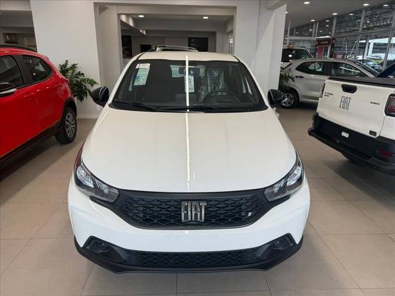 FIAT ARGO 1.0 FIREFLY FLEX DRIVE MANUAL FIAT ARGO 1.0 FIREFLY FLEX DRIVE MANUAL